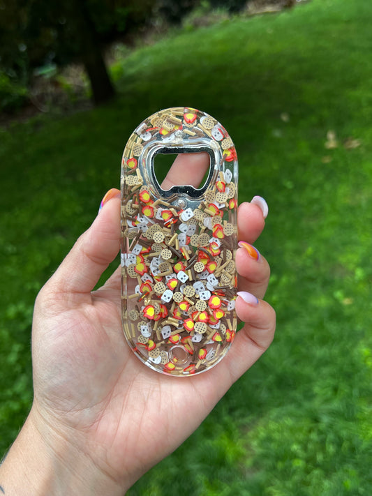 S’more Bottle Opener