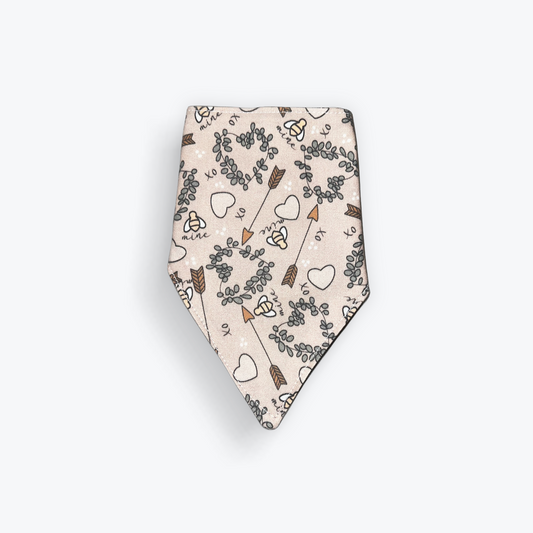 Bee in Love Bandana