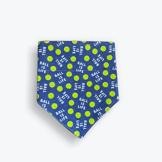 Ball is life Bandana