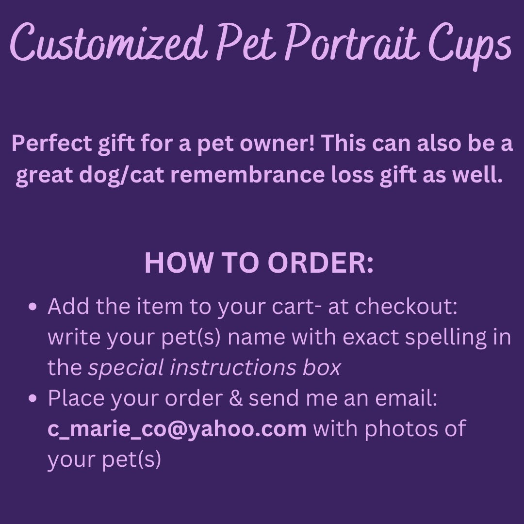 Personalized Libbey Glass