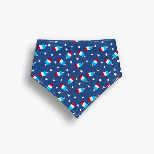 Rocket Pop Bandana