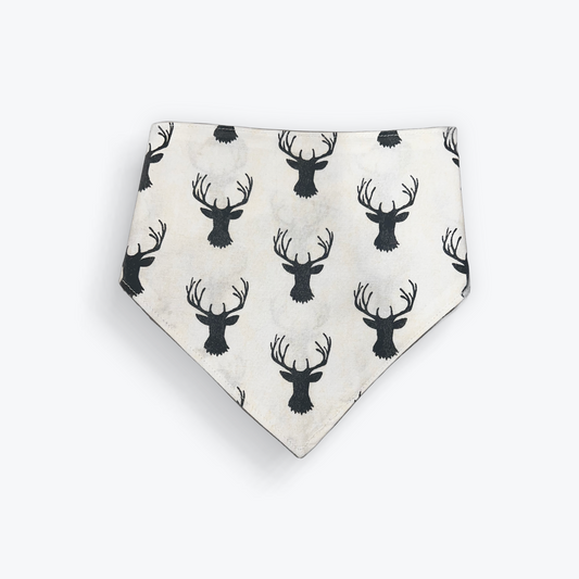 Deer Bandana
