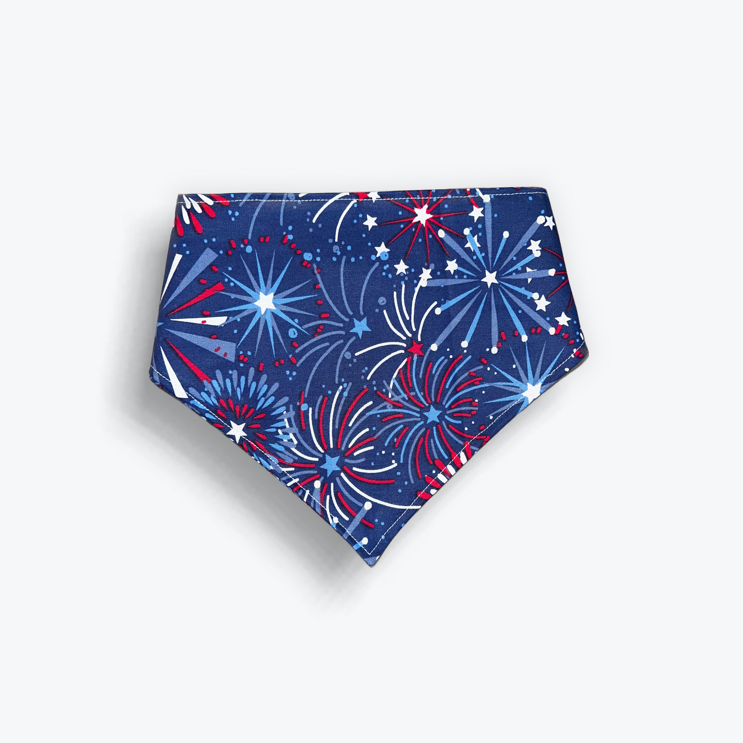 Firework Bandana
